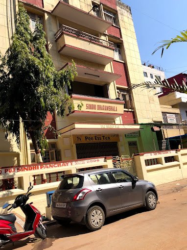 bangalore - sindhi dharmashala